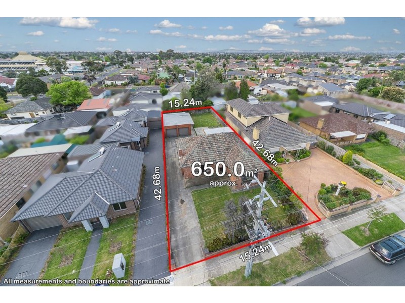 28 Messmate Street, Lalor VIC 3075