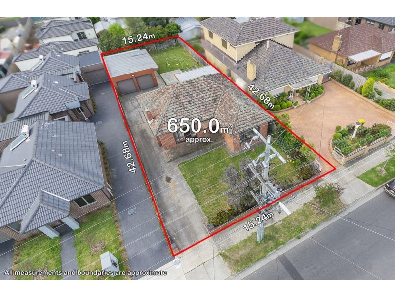 28 Messmate Street, Lalor VIC 3075