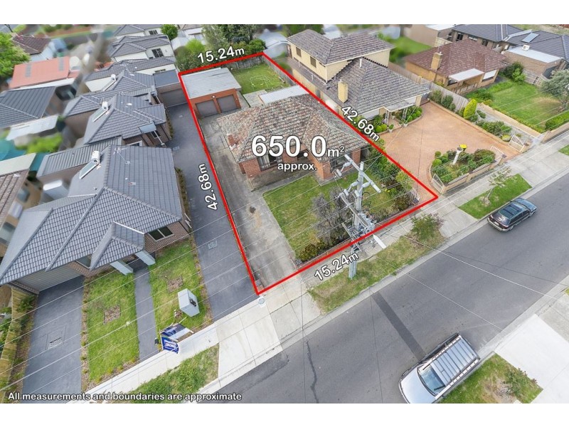 28 Messmate Street, Lalor VIC 3075