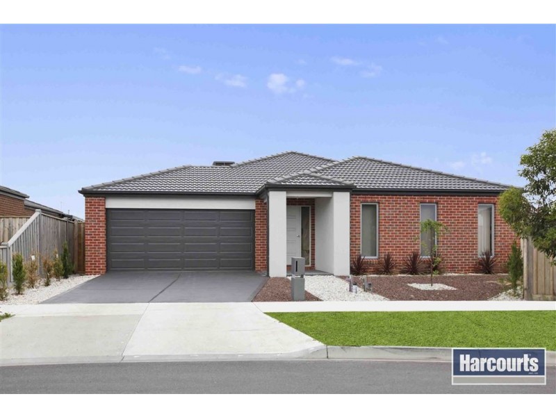 4 Mombassa Drive, Wollert VIC 3750