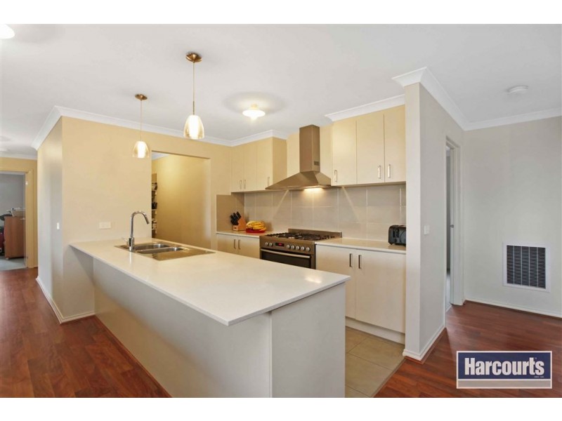 4 Mombassa Drive, Wollert VIC 3750