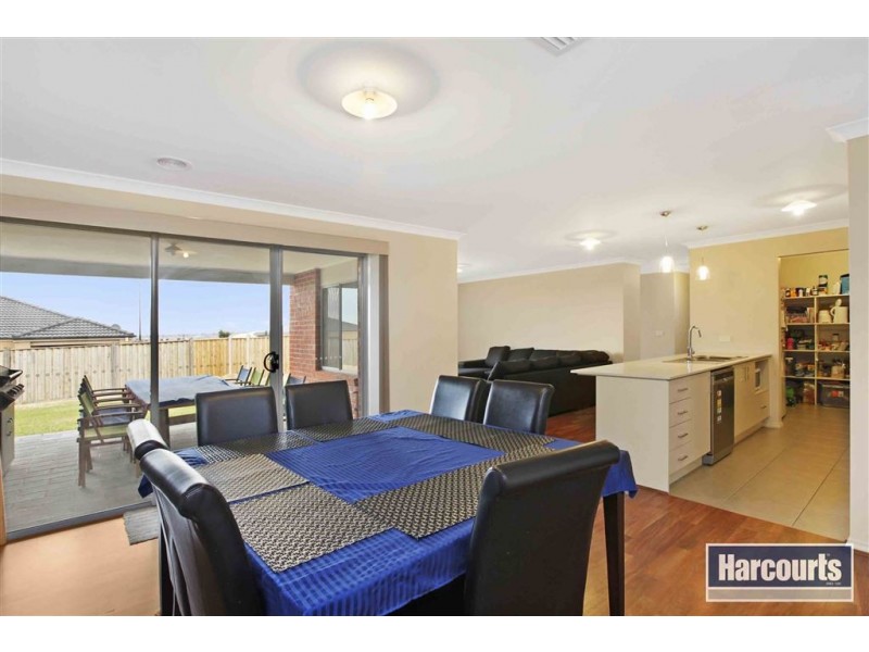 4 Mombassa Drive, Wollert VIC 3750