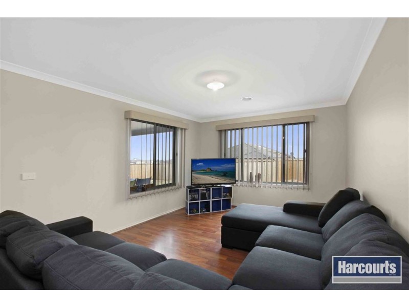 4 Mombassa Drive, Wollert VIC 3750