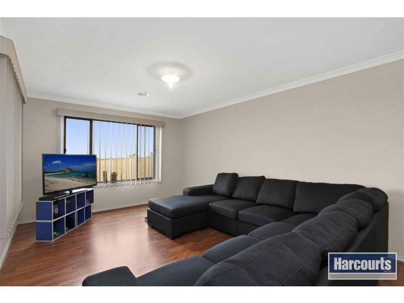 4 Mombassa Drive, Wollert VIC 3750