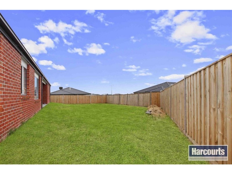 4 Mombassa Drive, Wollert VIC 3750