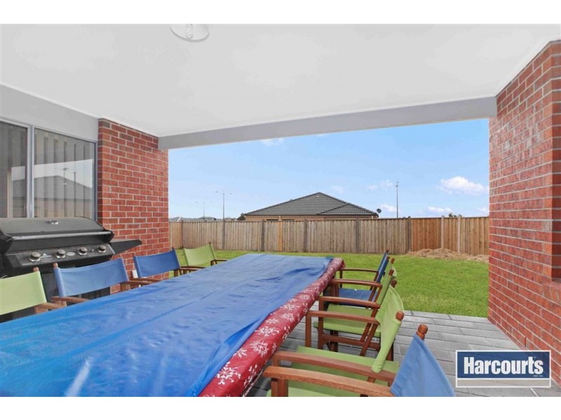 4 Mombassa Drive, Wollert VIC 3750