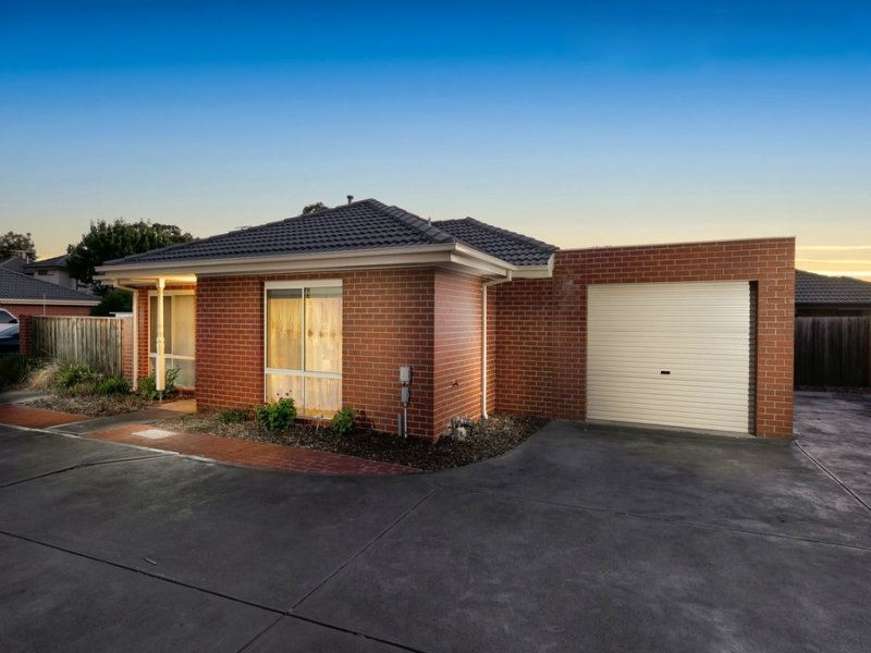 3/883 Plenty Road, South Morang VIC 3752