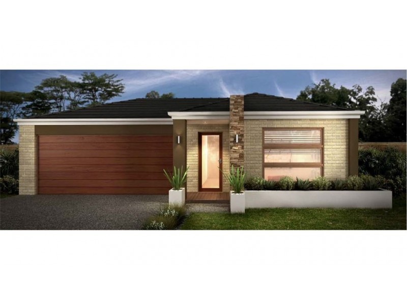 Lot 168 Botanical Avenue, Wallan VIC 3756