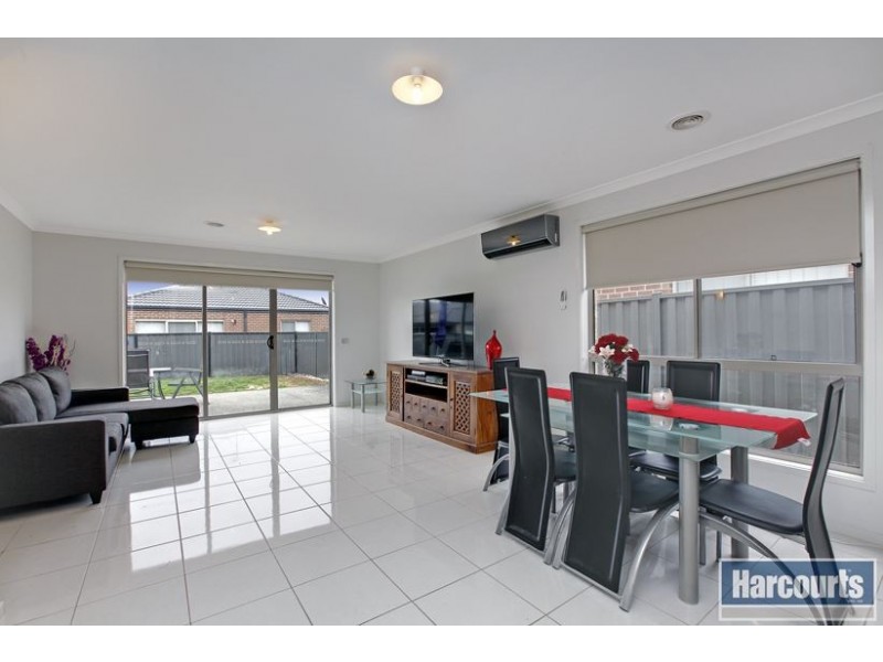 22 Yumbarra Parade, Epping VIC 3076
