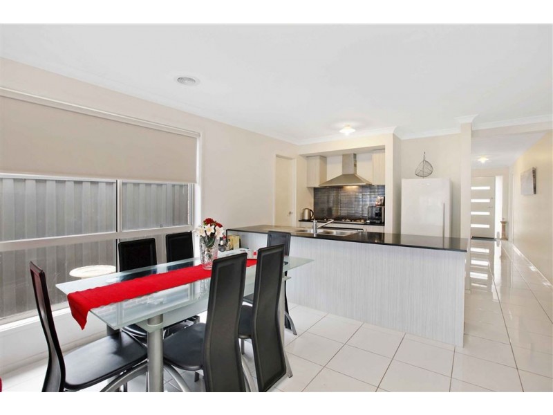 22 Yumbarra Parade, Epping VIC 3076