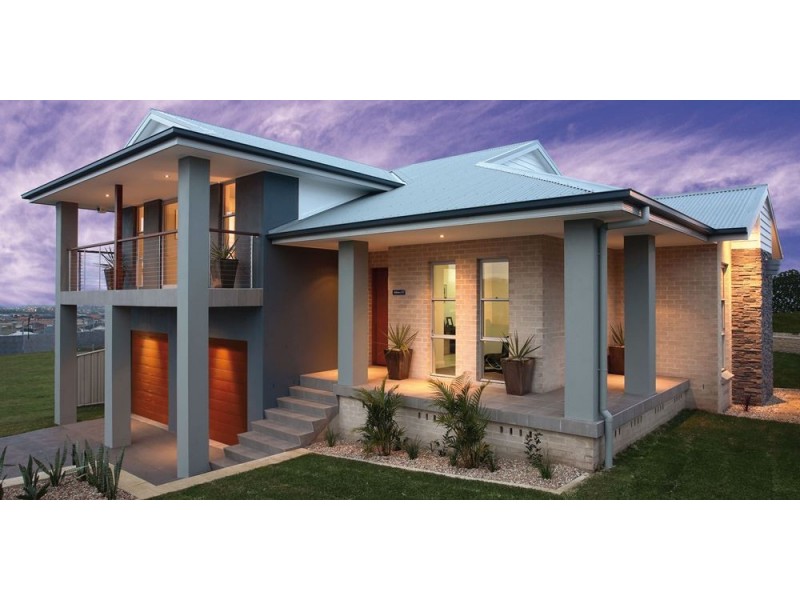 Lot 1722 Tributary Circuit, Doreen VIC 3754