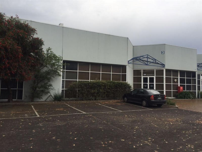 3/72-74 Chifley Drive, Preston VIC 3072