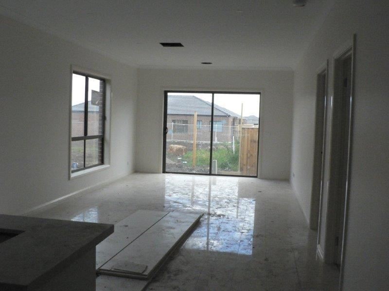 Lot 3813 Markham Street, Epping VIC 3076