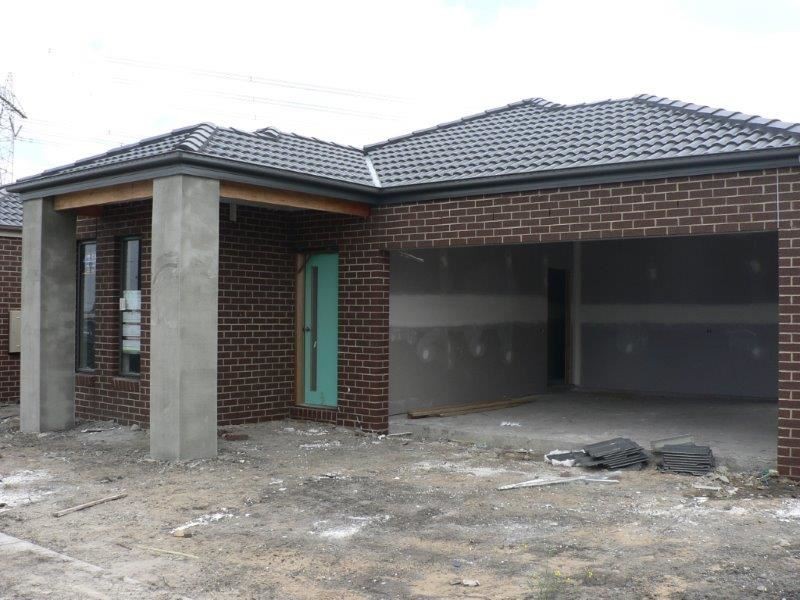 Lot 3845 Cache Way, Wollert VIC 3750