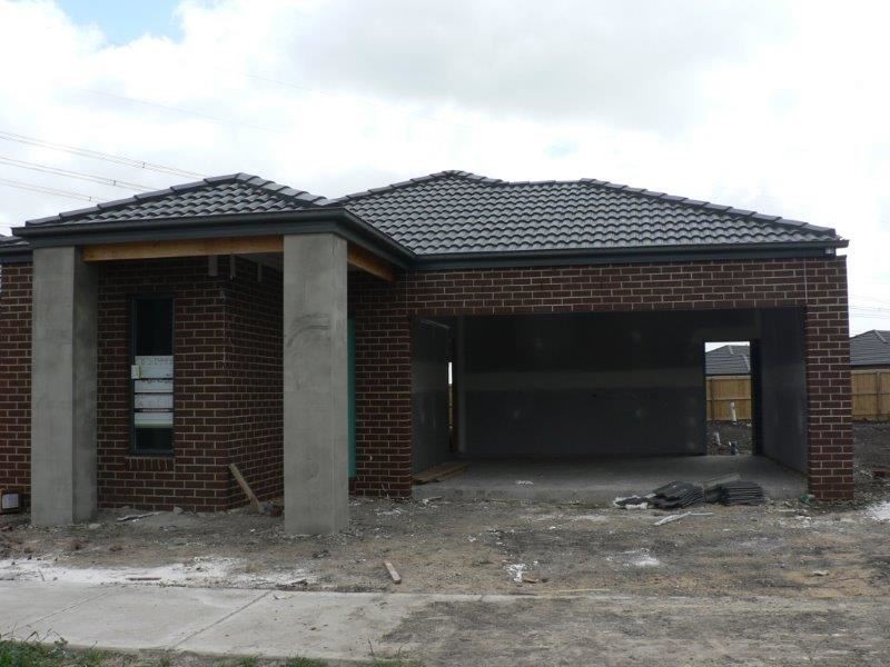 Lot 3845 Cache Way, Wollert VIC 3750
