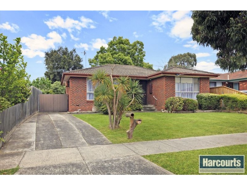 53 Hendersons Road, Epping VIC 3076