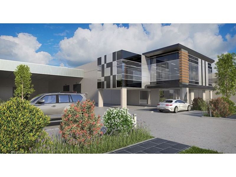 Lot 4/35 Scanlon Drive, Epping VIC 3076