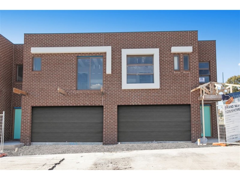 Lot 6/1042 Dolerite Place, Epping VIC 3076