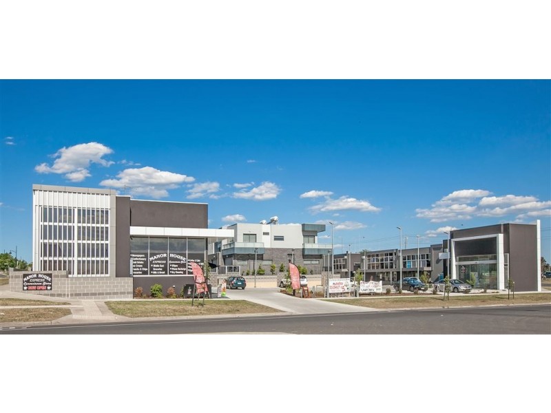 Lot 6/1042 Dolerite Place, Epping VIC 3076