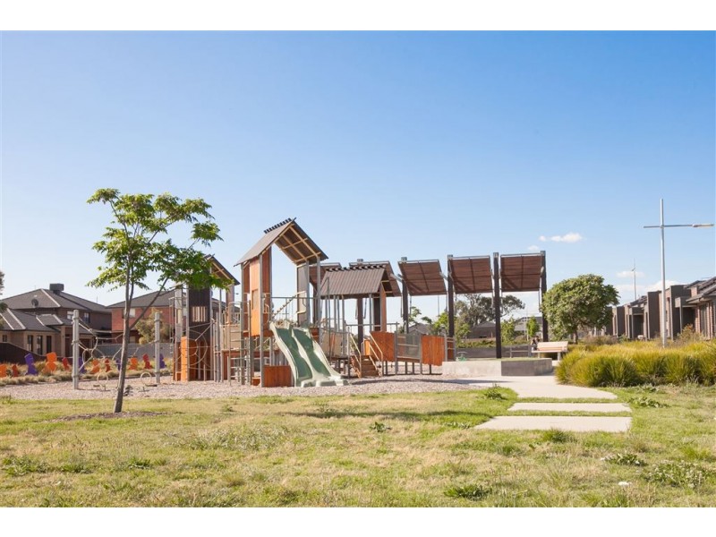 Lot 6/1042 Dolerite Place, Epping VIC 3076