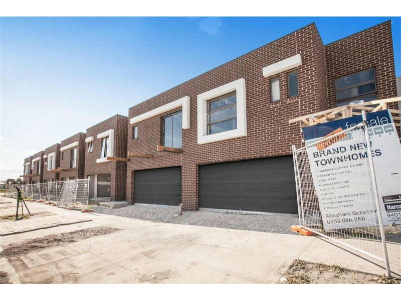 Lot 6/1042 Dolerite Place, Epping VIC 3076
