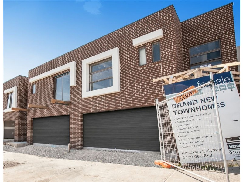 Lot 6/1042 Dolerite Place, Epping VIC 3076