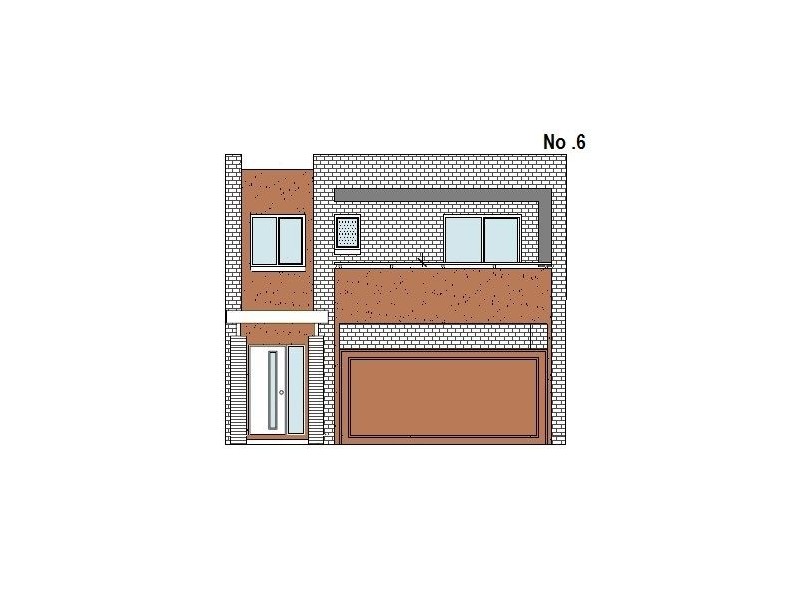 Lot 6/1042 Dolerite Place, Epping VIC 3076