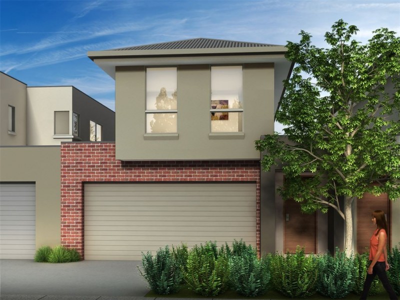 Lot 1 Seeber Street, Epping VIC 3076