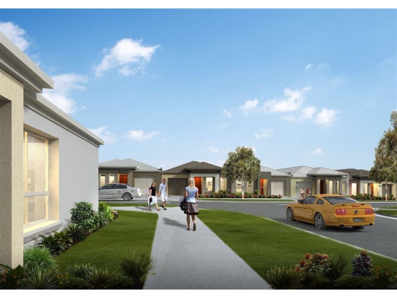 Lot 1 Seeber Street, Epping VIC 3076