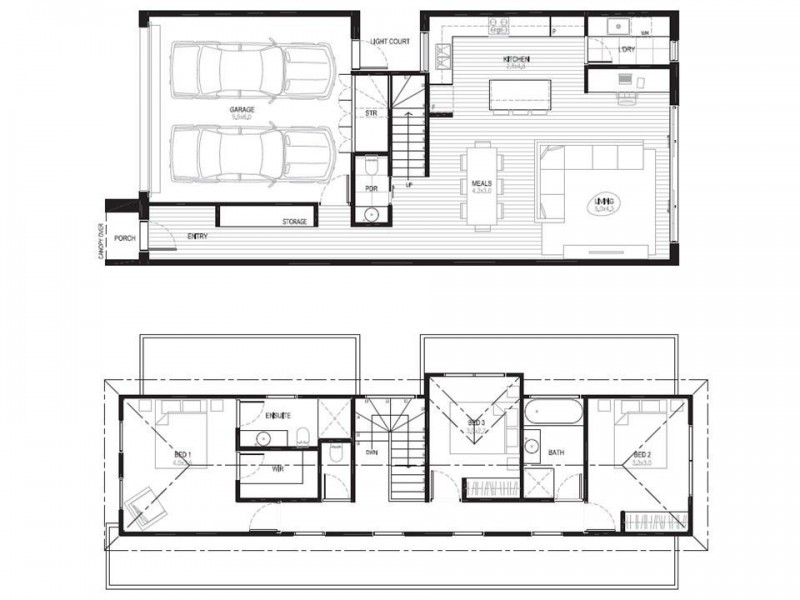 Lot 1 Seeber Street, Epping VIC 3076