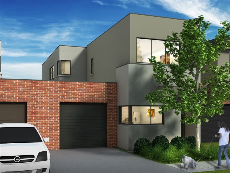 Lot 2 Seeber Street, Epping VIC 3076