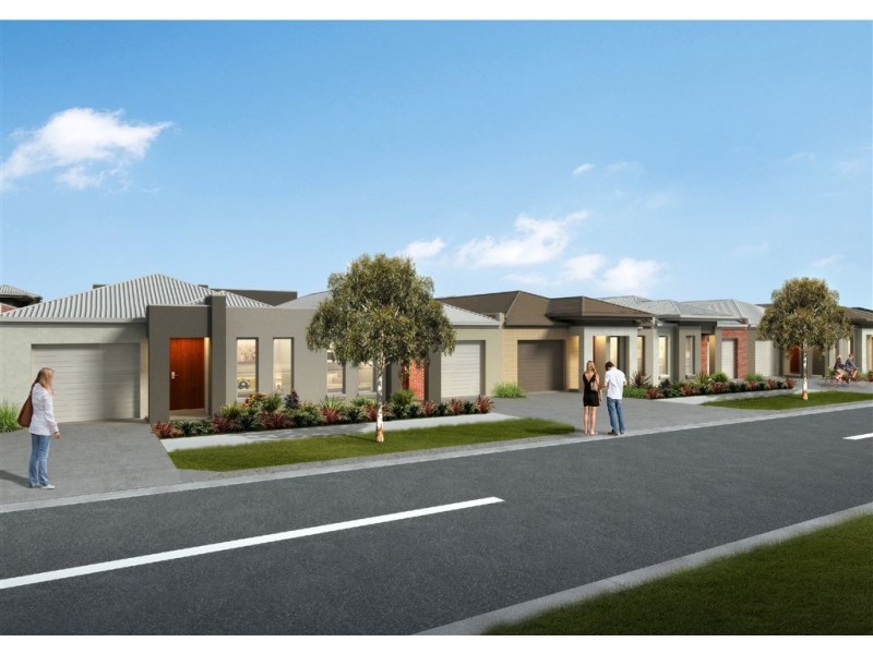 Lot 2 Seeber Street, Epping VIC 3076