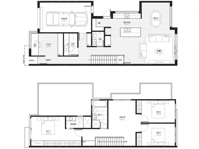 Lot 2 Seeber Street, Epping VIC 3076