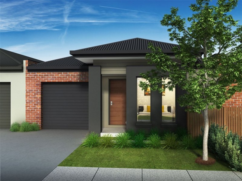 Lot 40 Cobena Street, Epping VIC 3076