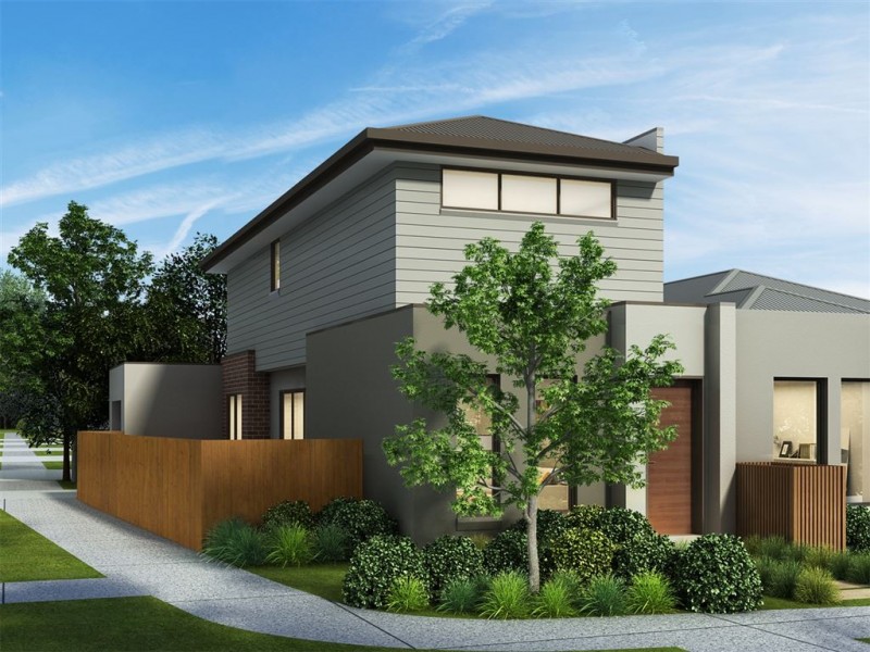 Lot 19 Cobena Street, Epping VIC 3076