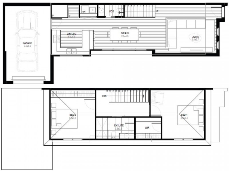 Lot 19 Cobena Street, Epping VIC 3076