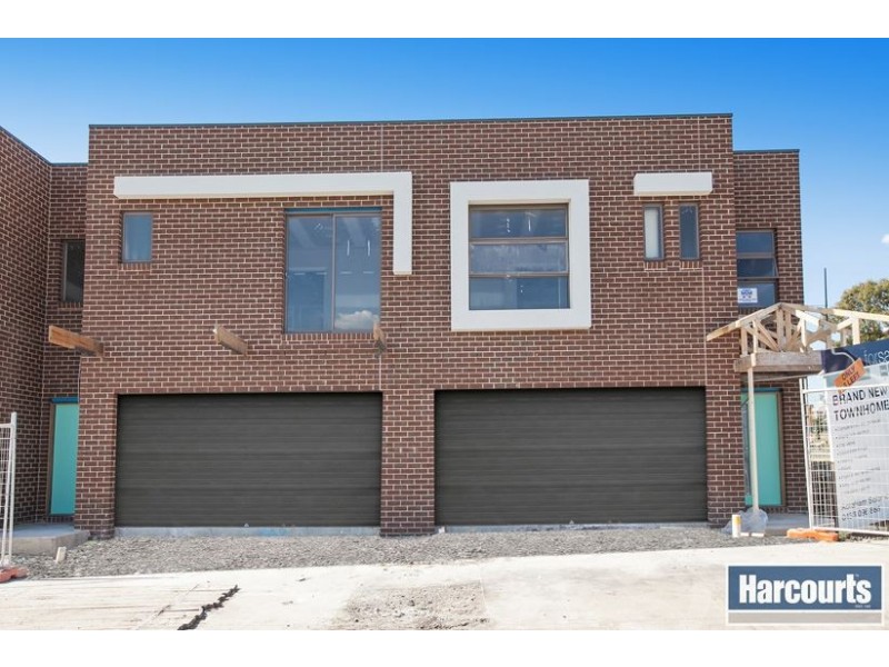 Lot 7/1042 Dolerite Place, Epping VIC 3076