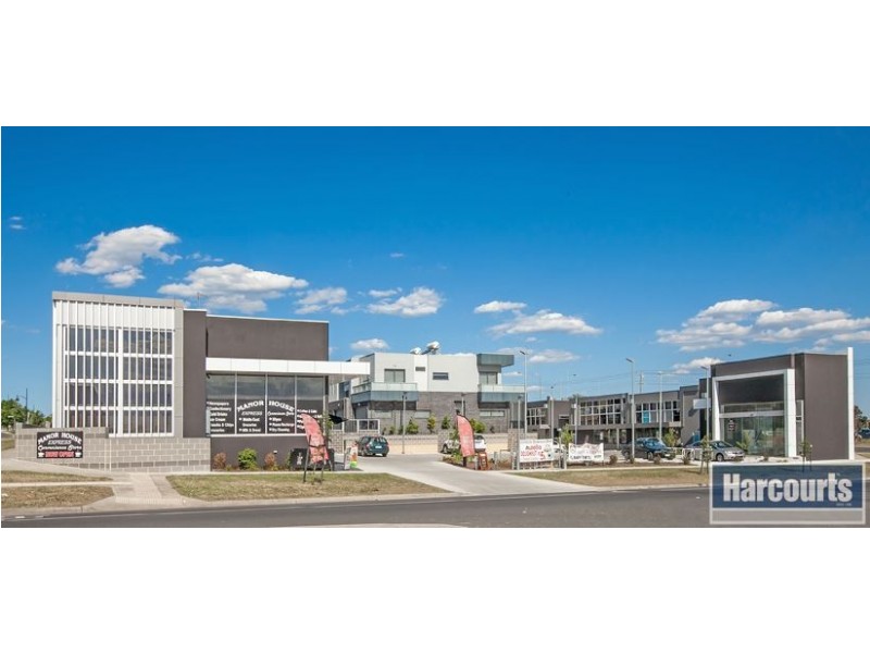 Lot 7/1042 Dolerite Place, Epping VIC 3076