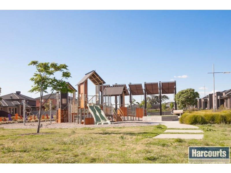 Lot 7/1042 Dolerite Place, Epping VIC 3076