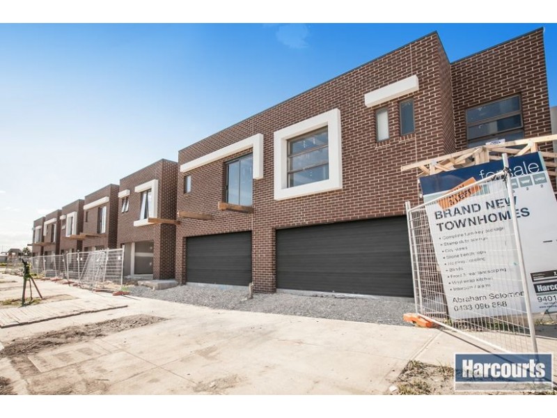 Lot 7/1042 Dolerite Place, Epping VIC 3076