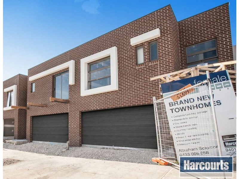 Lot 7/1042 Dolerite Place, Epping VIC 3076