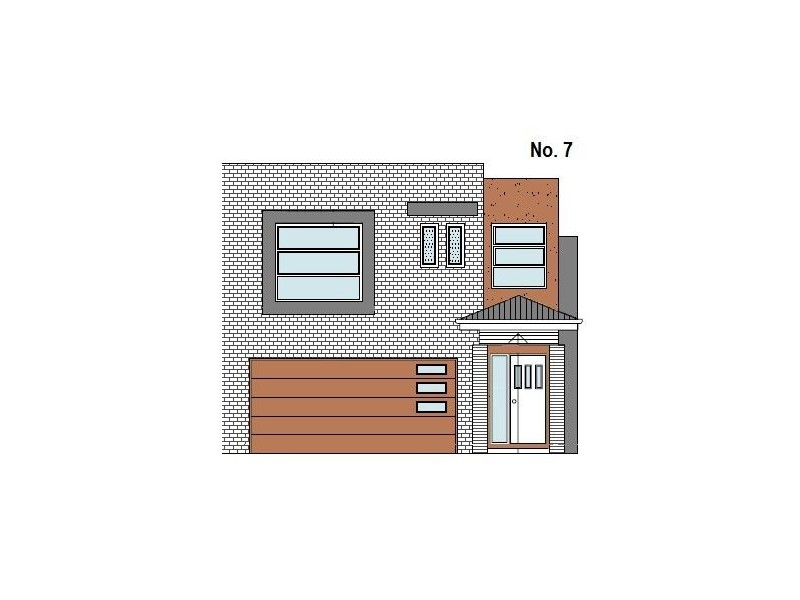 Lot 7/1042 Dolerite Place, Epping VIC 3076