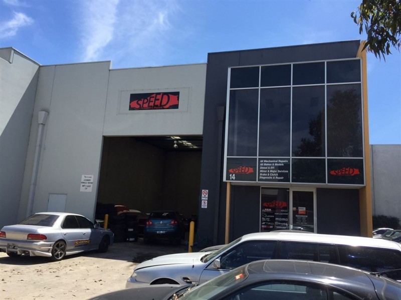 14/53 Gateway Boulevard, Epping VIC 3076