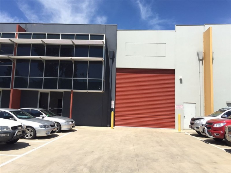 7/53 Gateway Boulevard, Epping VIC 3076