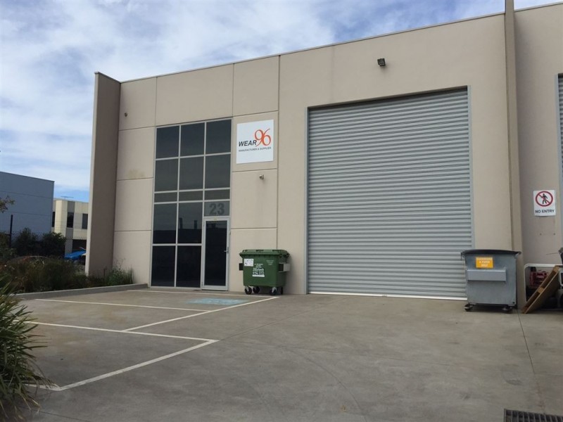 23 Export Drive, Craigieburn VIC 3064