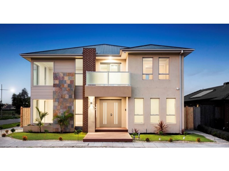 90 Gammage Boulevard, Epping VIC 3076