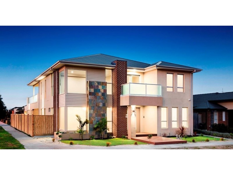 90 Gammage Boulevard, Epping VIC 3076