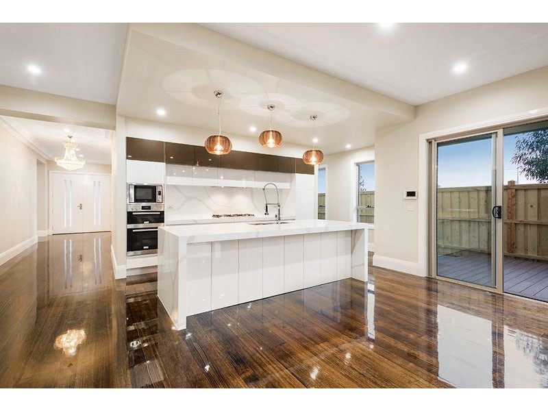 90 Gammage Boulevard, Epping VIC 3076