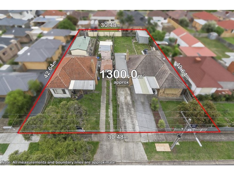 28-30 Tramoo Street, Lalor VIC 3075