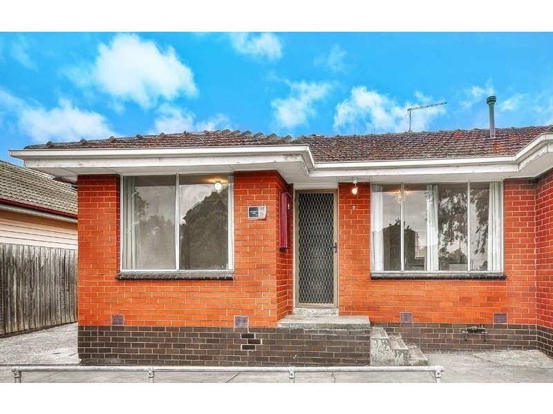 4/2-4 Hall Street, Epping VIC 3076